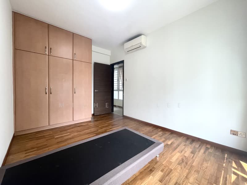 The Floravale, 226 Westwood Avenue, 3 Bedrooms, 1,292 sqft, Executive Condominium For Sale, by Michelle Lee, 500231813 - Bedroom - PropertyGuru.com.sg