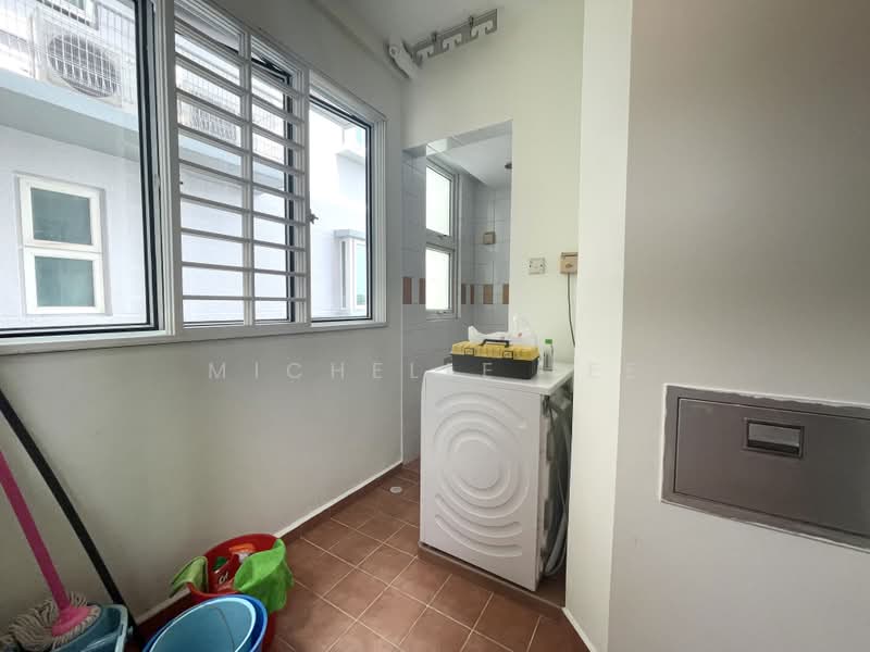 The Floravale, 226 Westwood Avenue, 3 Bedrooms, 1,292 sqft, Executive Condominium For Sale, by Michelle Lee, 500231813 - Interior - PropertyGuru.com.sg