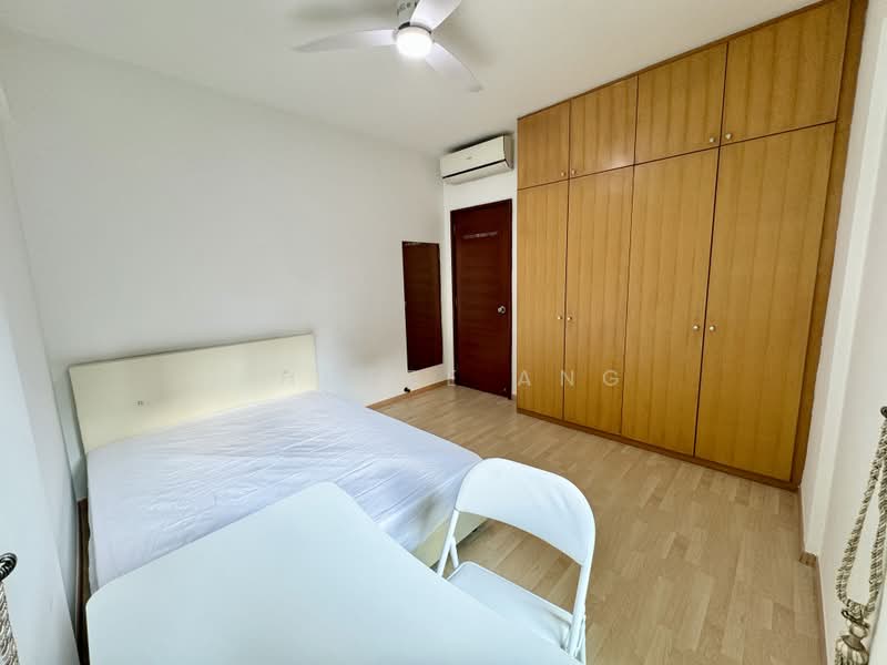 Changi Business Park Female only Large room rental, Bedok Reservoir, Room Rental, 200 sqft, Condominium For Rent, by Phoebe Ang, 500231821 - Bedroom - PropertyGuru.com.sg