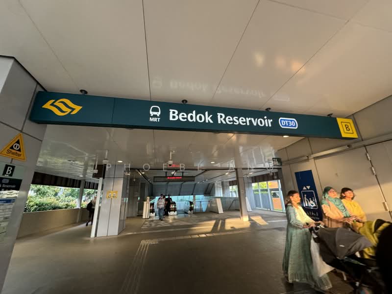 Changi Business Park Female only Large room rental, Bedok Reservoir, Room Rental, 200 sqft, Condominium For Rent, by Phoebe Ang, 500231821 - Exterior - PropertyGuru.com.sg