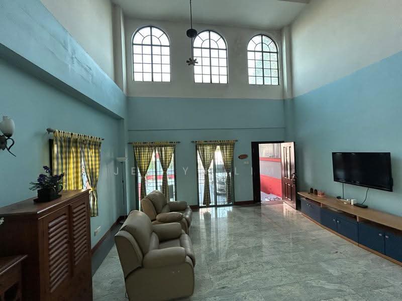 Westville, Westwood Avenue, Boon Lay / Jurong / Tuas, 5 Bedrooms, 2,400 sqft, Corner Terrace For Sale, by Jeslyn Lim, 500231824 - Living Room - PropertyGuru.com.sg