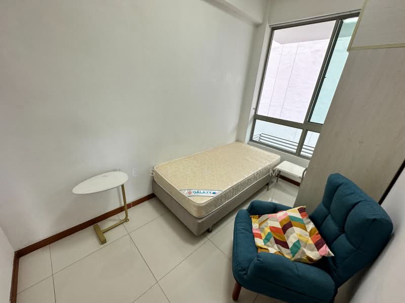 Parc Somme, 62 Somme Road, 2 Bedrooms, 581 sqft, Apartment For Sale, by Jeslyn Lim, 500231832 - Bedroom - PropertyGuru.com.sg