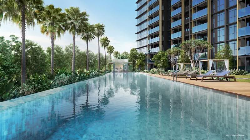 MEYER BLUE, 83 Meyer Road, 3 Bedrooms, 1,141 sqft, Condominium For Sale, by Pearlyn Tan, 500231834 - Exterior - PropertyGuru.com.sg