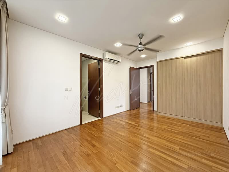Modern Semi-D @ Serangoon Gdn Estate, Bloxhome Drive, 6 Bedrooms, 5,000 sqft, Semi-Detached House For Rent, by Nicole Lim, 500231839 - Bedroom 3 - PropertyGuru.com.sg