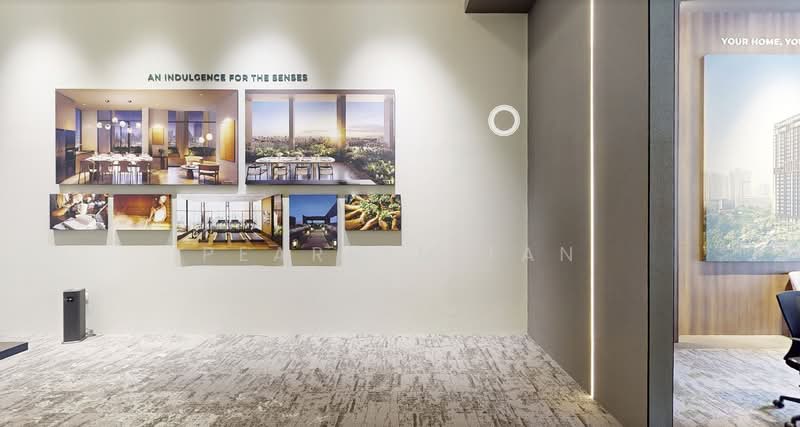 The Arcady At Boon Keng, 1037 Serangoon Road, Balestier / Toa Payoh, 2 Bedrooms, 678 sqft, Condominium For Sale, by Pearlyn Tan, 500231845 - Interior - PropertyGuru.com.sg
