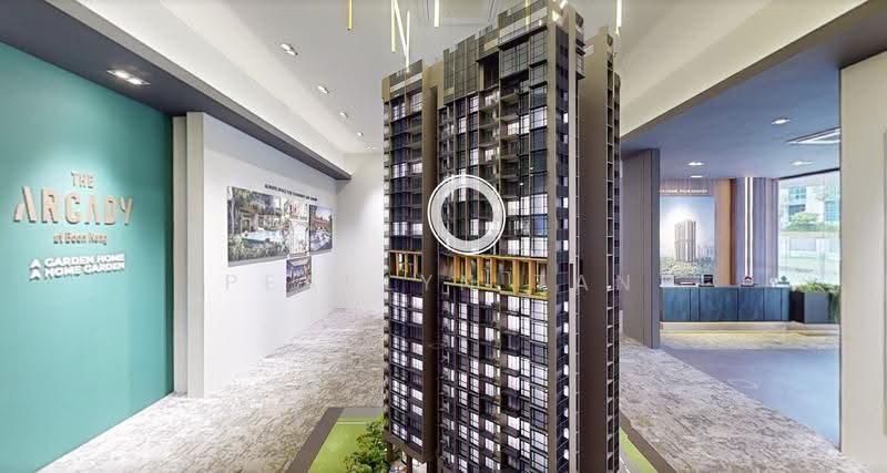 The Arcady At Boon Keng, 1037 Serangoon Road, Balestier / Toa Payoh, 2 Bedrooms, 678 sqft, Condominium For Sale, by Pearlyn Tan, 500231845 - Exterior - PropertyGuru.com.sg