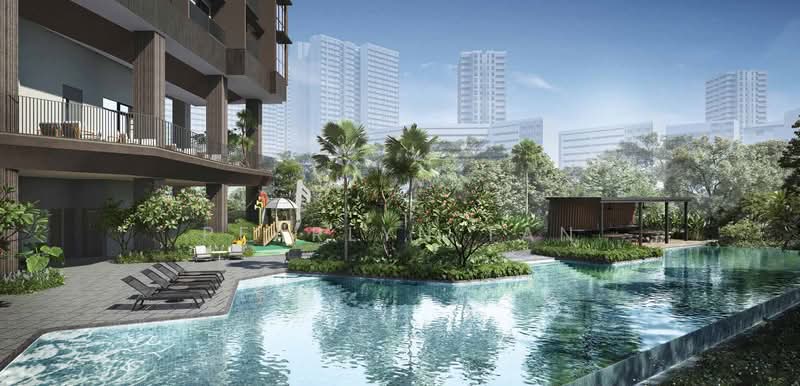 The Arcady At Boon Keng, 1037 Serangoon Road, Balestier / Toa Payoh, 2 Bedrooms, 678 sqft, Condominium For Sale, by Pearlyn Tan, 500231845 - Exterior - PropertyGuru.com.sg