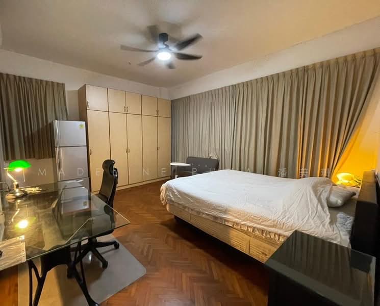 Kim Sia Court, 27 Jalan Jintan, 4 Bedrooms, 1,421 sqft, Apartment For Sale, by Madeline Phua 潘美珊, 500231846 - PropertyGuru.com.sg