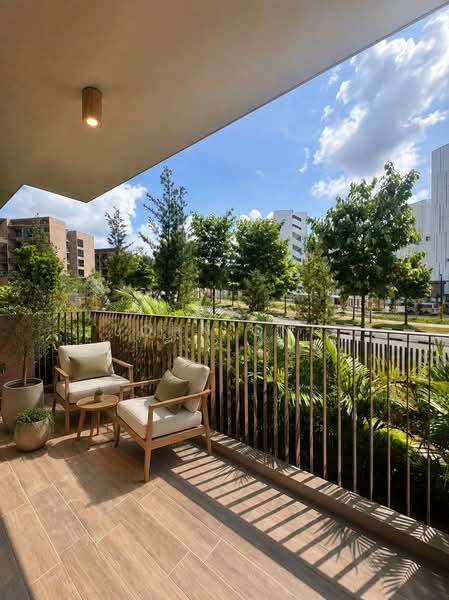 The Watergardens at Canberra, 37 Canberra Drive, 3 Bedrooms, 958 sqft, Condominium For Rent, by John Ong, 500231847 - PropertyGuru.com.sg