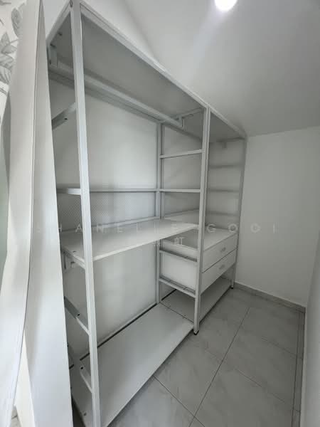 Kim Keat Mezzanine Apartment, , Room Rental, 300 sqft, Walk-up Apartment For Rent, by Shanelle Gooi 魏燕虹, 500231849 - Interior - PropertyGuru.com.sg