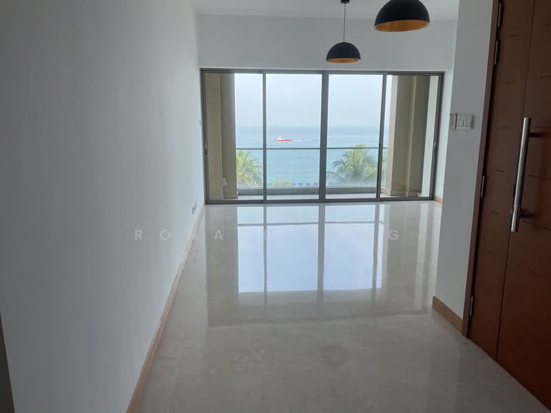 The Berth by the Cove, 202 Ocean Drive, 4 Bedrooms, 1,883 sqft, Condominium For Sale, by Ronald Pang, 500231851 - View - PropertyGuru.com.sg