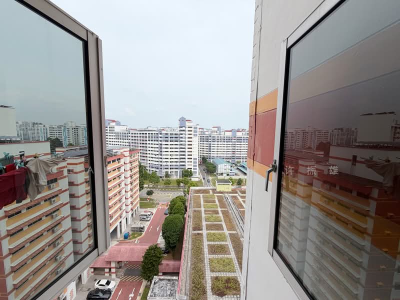 437 Choa Chu Kang Avenue 4, 437 Choa Chu Kang Avenue 4, 4 Bedrooms, 1,593 sqft, HDB Flat For Sale, by Clarence Hee 许振雄, 500231853 - View - PropertyGuru.com.sg