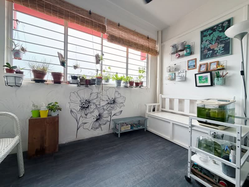 437 Choa Chu Kang Avenue 4, 437 Choa Chu Kang Avenue 4, 4 Bedrooms, 1,593 sqft, HDB Flat For Sale, by Clarence Hee 许振雄, 500231853 - Interior - PropertyGuru.com.sg