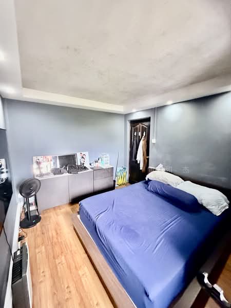 119 Ho Ching Road, 119 Ho Ching Road, 2 Bedrooms, 721 sqft, HDB Flat For Sale, by Kean Ng 黄和杰, 500231855 - Bedroom - PropertyGuru.com.sg