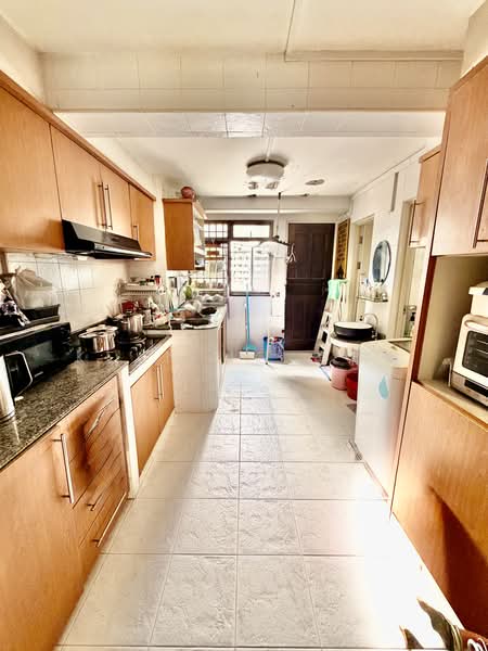 119 Ho Ching Road, 119 Ho Ching Road, 2 Bedrooms, 721 sqft, HDB Flat For Sale, by Kean Ng 黄和杰, 500231855 - Kitchen - PropertyGuru.com.sg