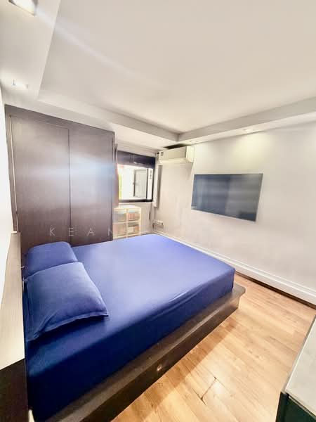 119 Ho Ching Road, 119 Ho Ching Road, Boon Lay / Jurong / Tuas, 2 Bedrooms, 721 sqft, HDB Flat For Sale, by Kean Ng 黄和杰, 500231855 - Bedroom - PropertyGuru.com.sg