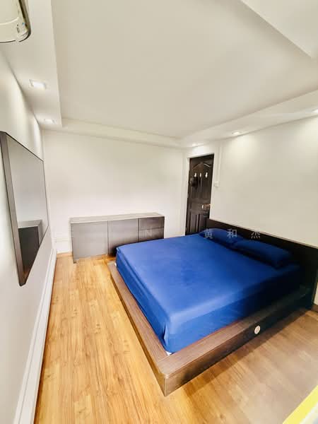 119 Ho Ching Road, 119 Ho Ching Road, Boon Lay / Jurong / Tuas, 2 Bedrooms, 721 sqft, HDB Flat For Sale, by Kean Ng 黄和杰, 500231855 - Bedroom - PropertyGuru.com.sg