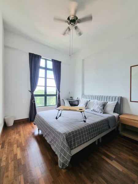 Hillview Heights, 27 Hillview Avenue, Room Rental, 150 sqft, Condominium For Rent, by Doreen Heng, 500231856 - Bedroom - PropertyGuru.com.sg