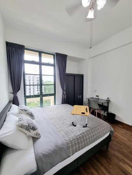 Hillview Heights, 27 Hillview Avenue, Room Rental, 150 sqft, Condominium For Rent, by Doreen Heng, 500231856 - Bedroom - PropertyGuru.com.sg