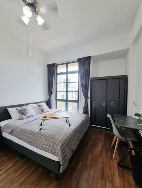 Hillview Heights, 27 Hillview Avenue, Room Rental, 150 sqft, Condominium For Rent, by Doreen Heng, 500231856 - Bedroom - PropertyGuru.com.sg