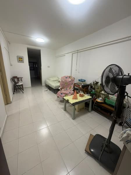 76 Telok Blangah Drive, 76 Telok Blangah Drive, 1 Bedroom, 474 sqft, HDB Flat For Sale, by Patrick Tan, 500231858 - Living Room - PropertyGuru.com.sg