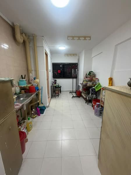 76 Telok Blangah Drive, 76 Telok Blangah Drive, 1 Bedroom, 474 sqft, HDB Flat For Sale, by Patrick Tan, 500231858 - Kitchen - PropertyGuru.com.sg
