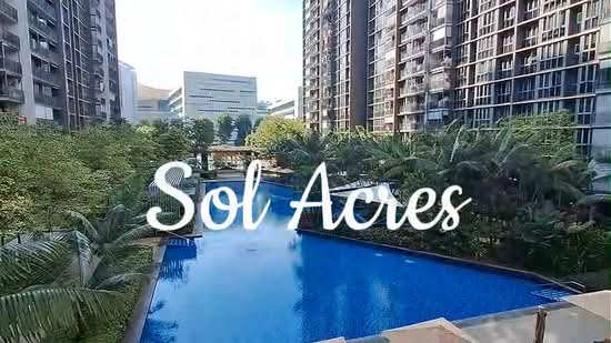 Sol Acres, 8 Choa Chu Kang Grove, 5 Bedrooms, 1,216 sqft, Condominium For Sale, by Steven Jeremiah, 500231860 - PropertyGuru.com.sg