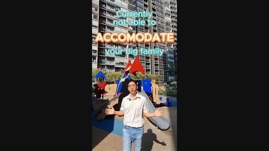 Sol Acres, 8 Choa Chu Kang Grove, 5 Bedrooms, 1,216 sqft, Condominium For Sale, by Steven Jeremiah, 500231860 - PropertyGuru.com.sg