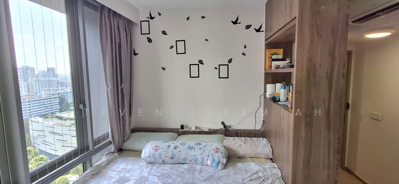 Sol Acres, 8 Choa Chu Kang Grove, 5 Bedrooms, 1,216 sqft, Condominium For Sale, by Steven Jeremiah, 500231860 - Master Bedroom - PropertyGuru.com.sg