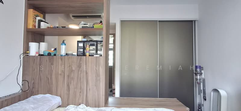 Sol Acres, 8 Choa Chu Kang Grove, 5 Bedrooms, 1,216 sqft, Condominium For Sale, by Steven Jeremiah, 500231860 - Master Bedroom - PropertyGuru.com.sg