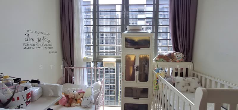 Sol Acres, 8 Choa Chu Kang Grove, 5 Bedrooms, 1,216 sqft, Condominium For Sale, by Steven Jeremiah, 500231860 - Bedroom #2 - PropertyGuru.com.sg