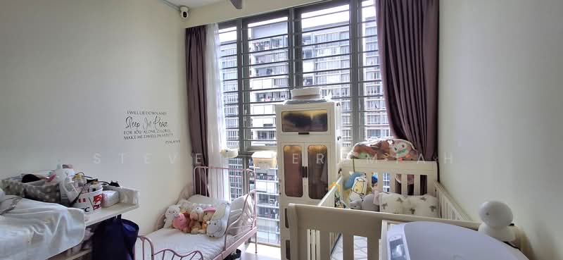 Sol Acres, 8 Choa Chu Kang Grove, 5 Bedrooms, 1,216 sqft, Condominium For Sale, by Steven Jeremiah, 500231860 - Bedroom #2 - PropertyGuru.com.sg