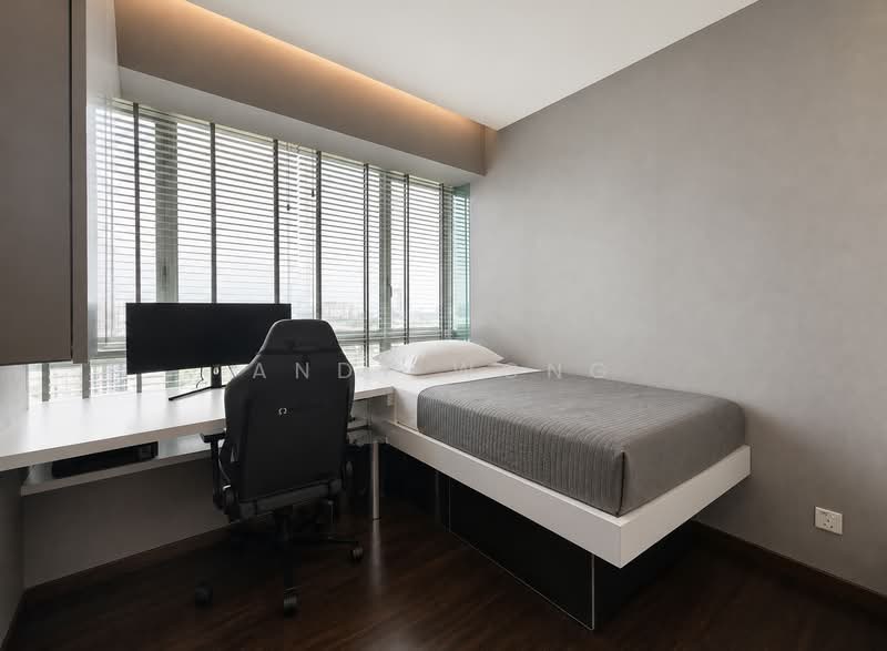 The Riverine By The Park, 398 Kallang Road, 4 Bedrooms, 1,776 sqft, Apartment For Sale, by Andy Wong, 500231861 - Bedroom - PropertyGuru.com.sg