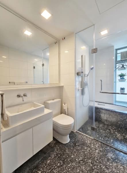 The Riverine By The Park, 398 Kallang Road, 4 Bedrooms, 1,776 sqft, Apartment For Sale, by Andy Wong, 500231861 - Bathroom - PropertyGuru.com.sg