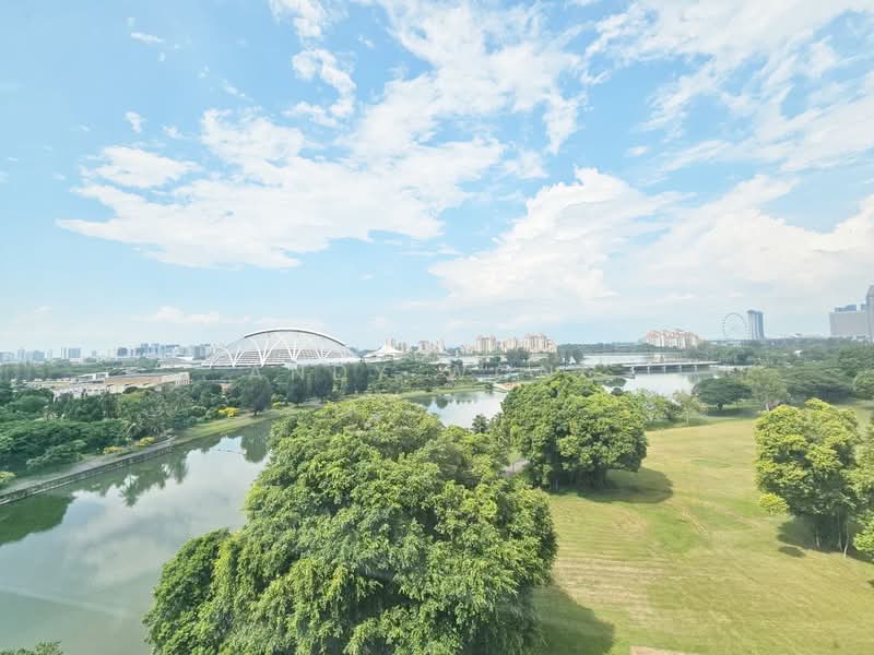 The Riverine By The Park, 398 Kallang Road, 4 Bedrooms, 1,776 sqft, Apartment For Sale, by Andy Wong, 500231861 - View - PropertyGuru.com.sg