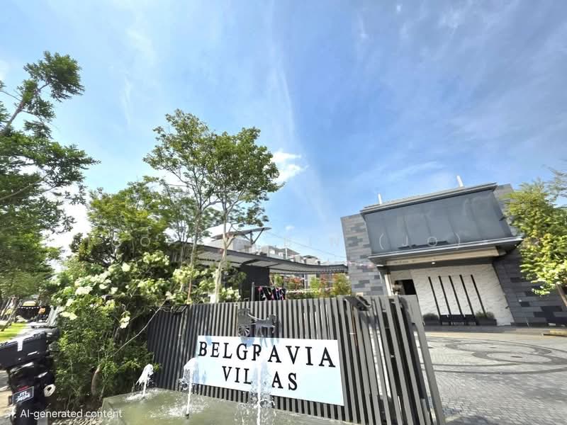 Belgravia Villas, 200 Ang Mo Kio Avenue 5, 5 Bedrooms, 3,584 sqft, Cluster House For Sale, by Loo Jia Bin (Jo), 500231863 - Exterior - PropertyGuru.com.sg
