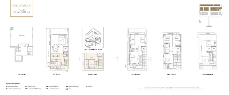 Belgravia Ace, 100 Belgravia Drive, Seletar / Yio Chu Kang, 5 Bedrooms, 4,058 sqft, Semi-Detached House For Sale, by Lily Tang, 500231864 - PropertyGuru.com.sg