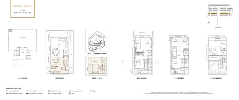 Belgravia Ace, 100 Belgravia Drive, Seletar / Yio Chu Kang, 5 Bedrooms, 4,058 sqft, Semi-Detached House For Sale, by Lily Tang, 500231864 - PropertyGuru.com.sg