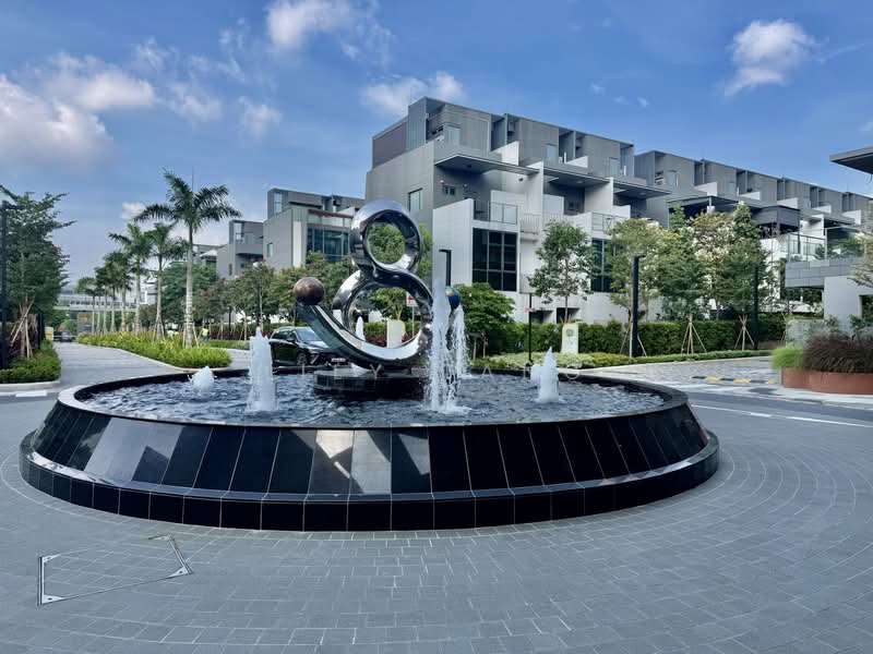 Belgravia Ace, 100 Belgravia Drive, Seletar / Yio Chu Kang, 5 Bedrooms, 4,058 sqft, Semi-Detached House For Sale, by Lily Tang, 500231864 - PropertyGuru.com.sg