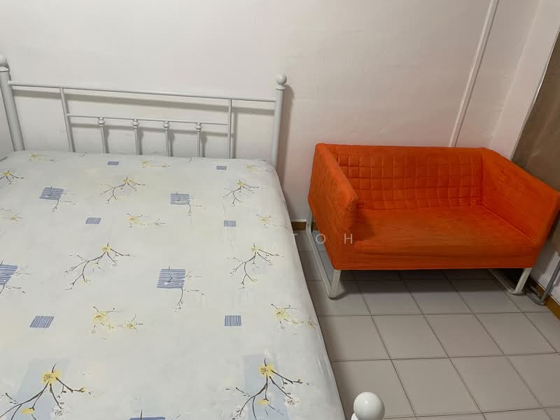 307 Jurong East Street 32, 307 Jurong East Street 32, Room Rental, 150 sqft, HDB Flat For Rent, by Aro Toh, 500231865 - Bedroom - PropertyGuru.com.sg