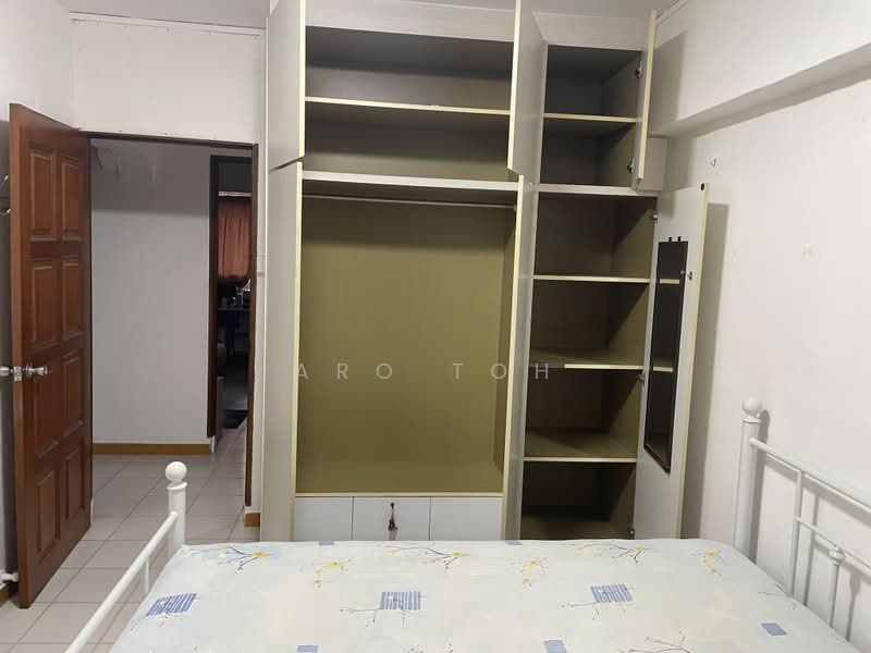 307 Jurong East Street 32, 307 Jurong East Street 32, Room Rental, 150 sqft, HDB Flat For Rent, by Aro Toh, 500231865 - Bedroom - PropertyGuru.com.sg