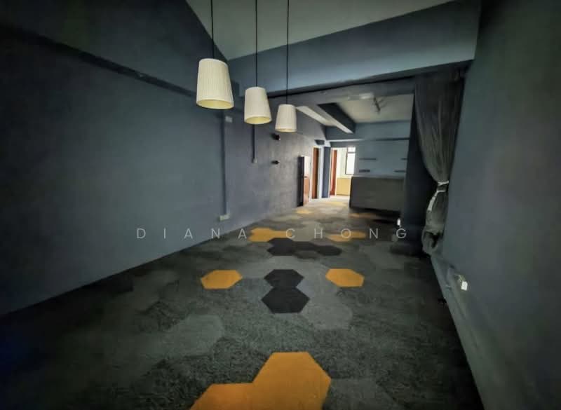 RARE 999-YEAR JALAN BESAR SHOPHOUSE FULLY COMMERCIAL & TENANTED, Sam Leong, Jalan Besar, Foch, Kitchener, Maude, 3,851 sqft, Shop / Shophouse For Sale, by Diana Chong, 500231877 - Corridor - CommercialGuru.com.sg