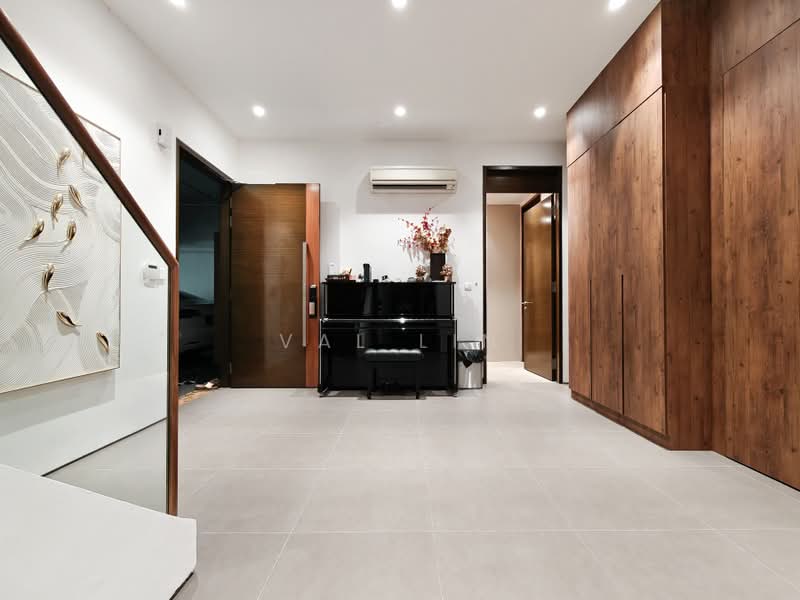 Chancery Hill Villas, , 5 Bedrooms, 6,469 sqft, Semi-Detached House For Sale, by Val Lin, 500231879 - PropertyGuru.com.sg