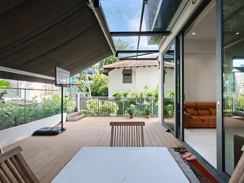 Chancery Hill Villas, , 5 Bedrooms, 6,469 sqft, Semi-Detached House For Sale, by Val Lin, 500231879 - Exterior - PropertyGuru.com.sg