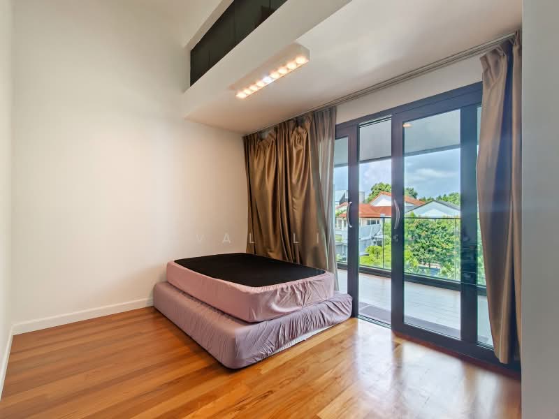 Chancery Hill Villas, , 5 Bedrooms, 6,469 sqft, Semi-Detached House For Sale, by Val Lin, 500231879 - Bedroom - PropertyGuru.com.sg