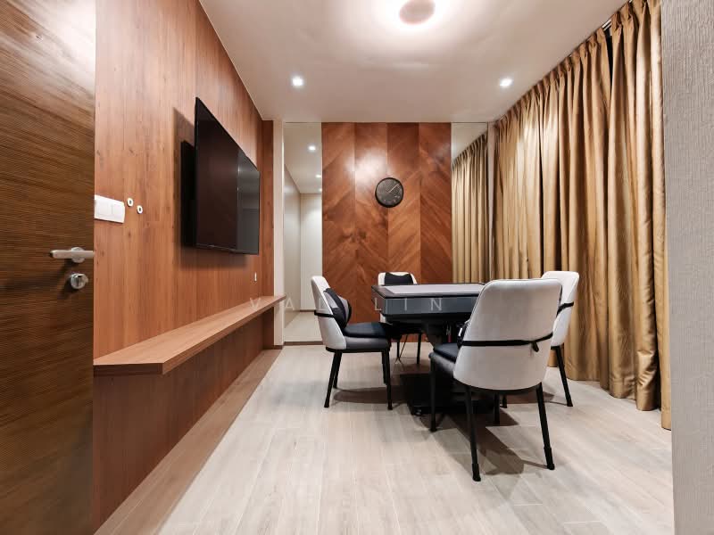 Chancery Hill Villas, , 5 Bedrooms, 6,469 sqft, Semi-Detached House For Sale, by Val Lin, 500231879 - Interior - PropertyGuru.com.sg