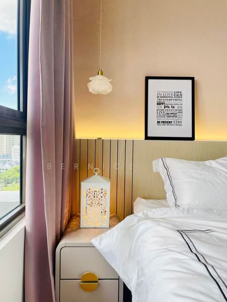 The Tre Ver, 68 Potong Pasir Avenue 1, 2 Bedrooms, 743 sqft, Condominium For Sale, by Bernice Ho, 500231889 - Bedroom - PropertyGuru.com.sg