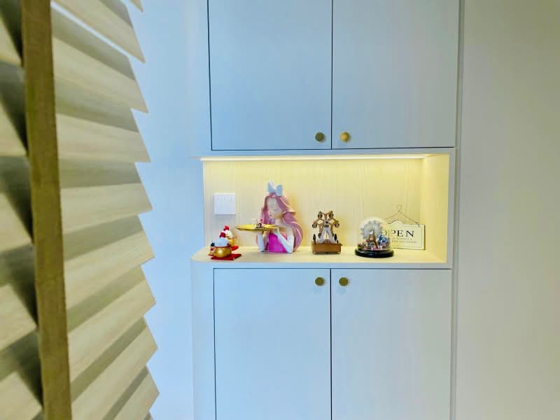 The Tre Ver, 68 Potong Pasir Avenue 1, 2 Bedrooms, 743 sqft, Condominium For Sale, by Bernice Ho, 500231889 - Interior - PropertyGuru.com.sg