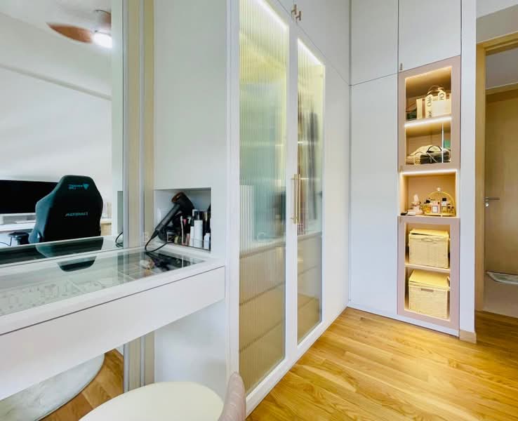The Tre Ver, 68 Potong Pasir Avenue 1, 2 Bedrooms, 743 sqft, Condominium For Sale, by Bernice Ho, 500231889 - Interior - PropertyGuru.com.sg