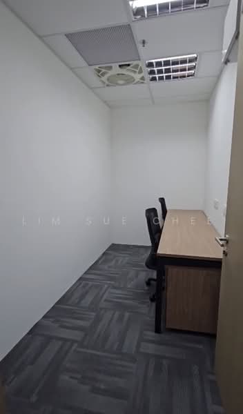 Gb Building, 143 Cecil Street, Boat Quay / Raffles Place / Marina, 85 sqft, Office For Rent, by Lim Sue Chee, 500231893 - Study - CommercialGuru.com.sg